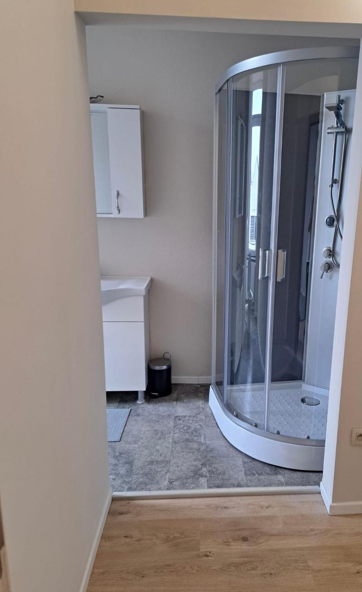Apartmán Jumet 242 B Bruxelles-Charleroi-Airport Exteriér fotografie